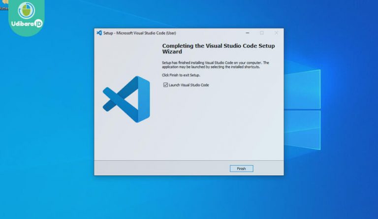 Belajar Flutter Cara Install Flutter Visual Studio Code Udibaraid