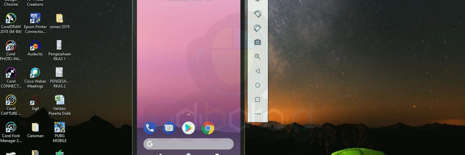 avd manager android studio avd manager android studio