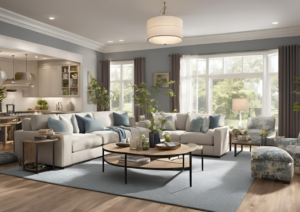 Understanding Your Living Room Needs 