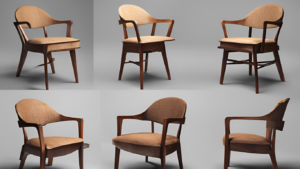 Choosing the right chair