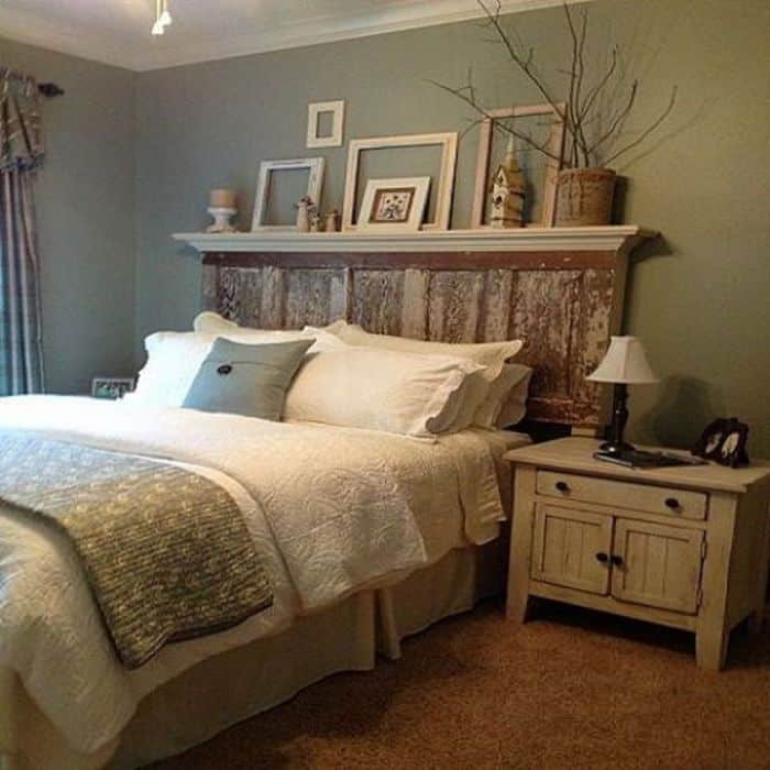 Vintage bedroom ideas stylish guest contributed julie austin post time classy