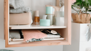 Bedroom Storage Ideas