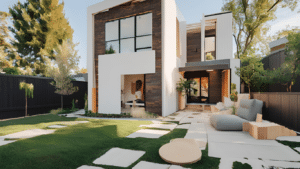 Country Decor vs. Modern Style