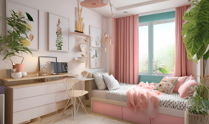 bad room decoration ideas