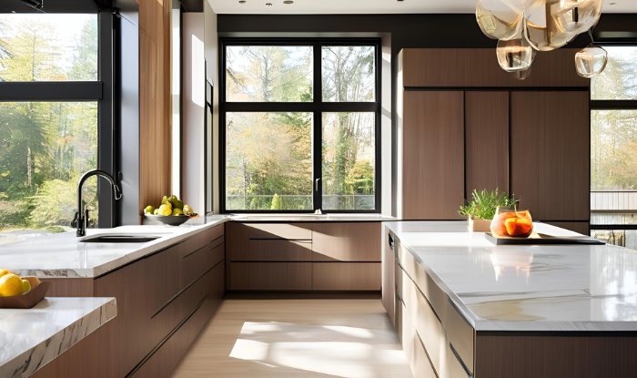 modern luxury interior design